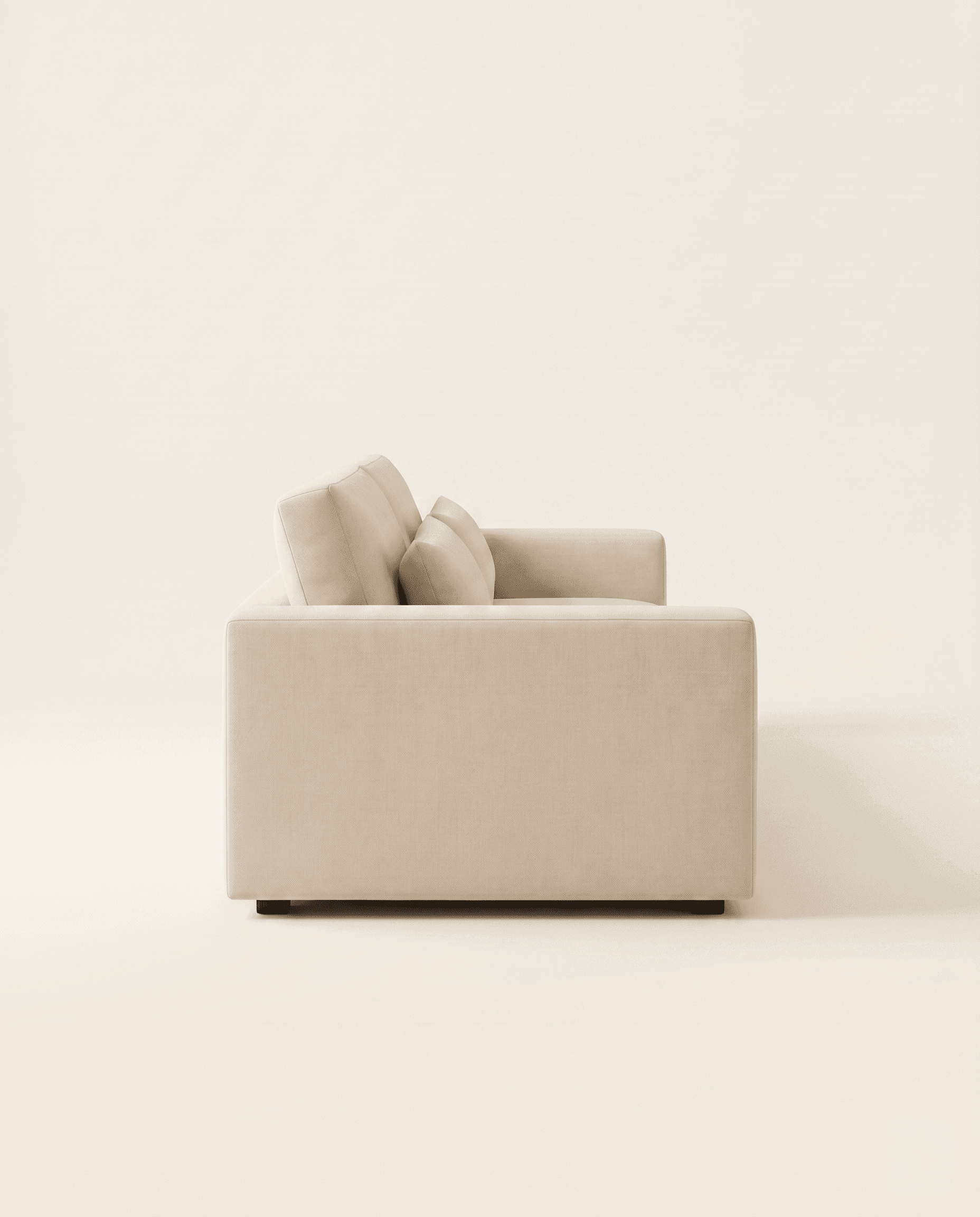 Linea — Perfil